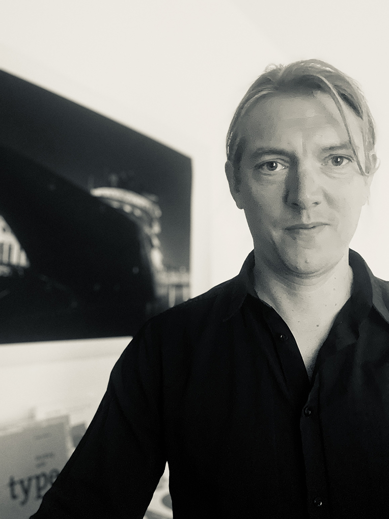 Gernot Benko